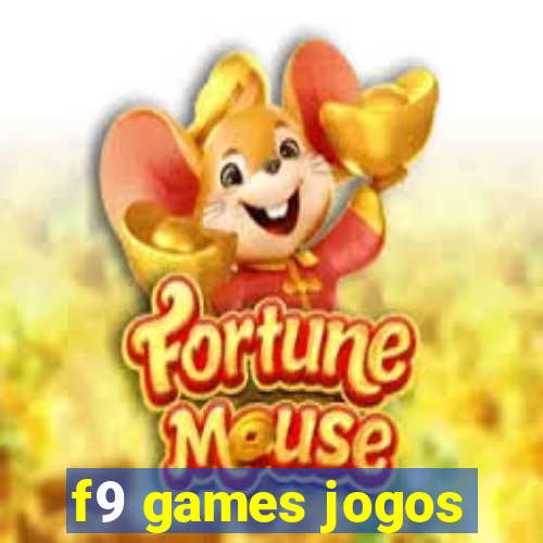f9 games jogos